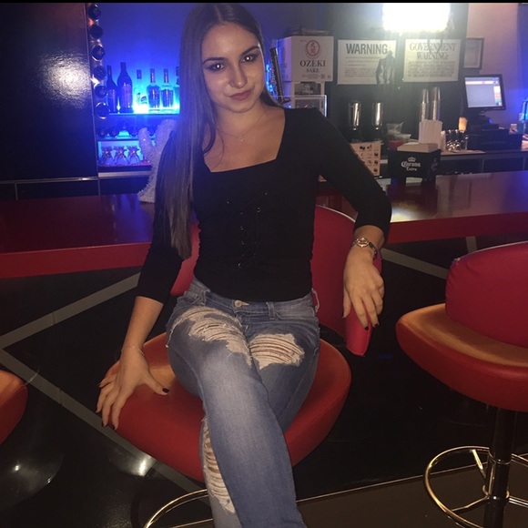 Jeans - Picture 6 of 6